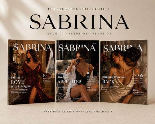 The SABRINA Collection